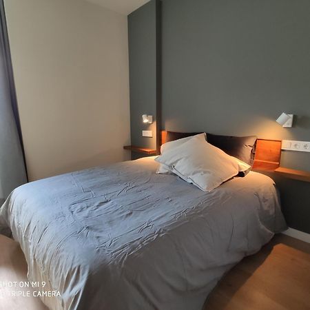 Prober-Pessons Apartamento Pas De La Casa Exterior foto