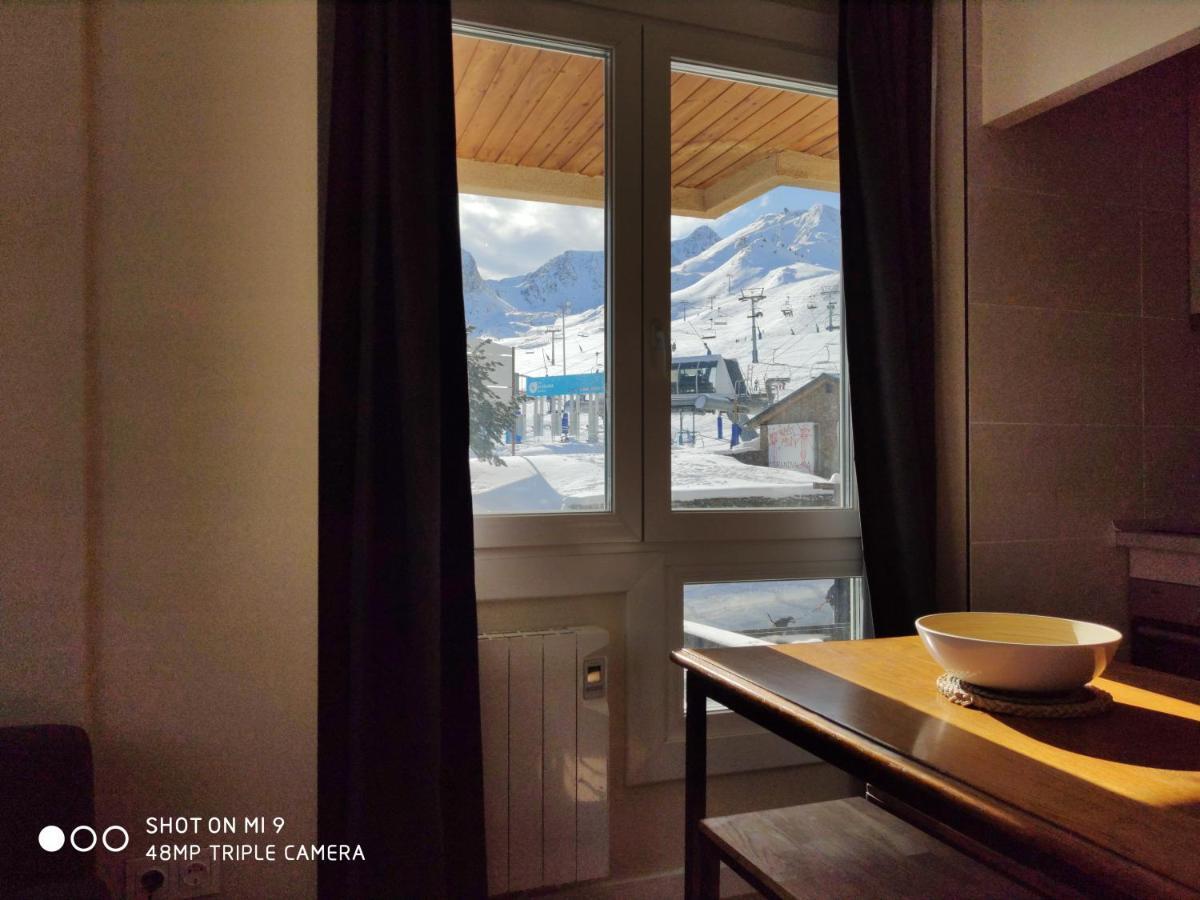 Prober-Pessons Apartamento Pas De La Casa Exterior foto
